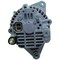 Wai Global Alternator, ALTMI IRIF, 85 Amp12 Volt, CW, 5Groove Pulley 13692N - alternate 2